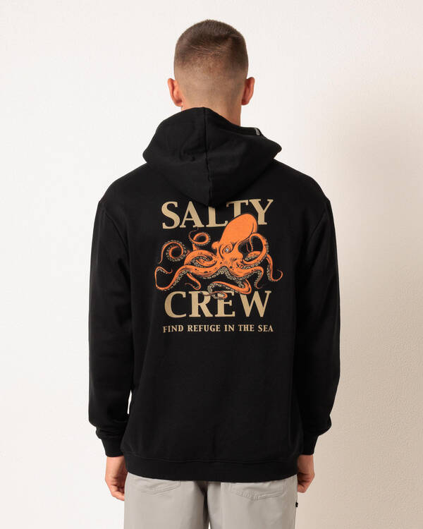 Salty Crew Ink Sling MW Hoodie for Mens