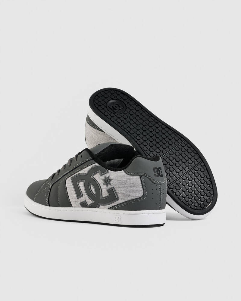 DC Shoes Net Shoes for Mens