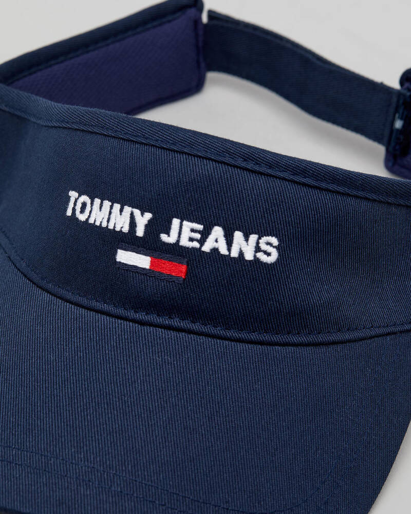 Tommy Hilfiger Sport Visor for Womens