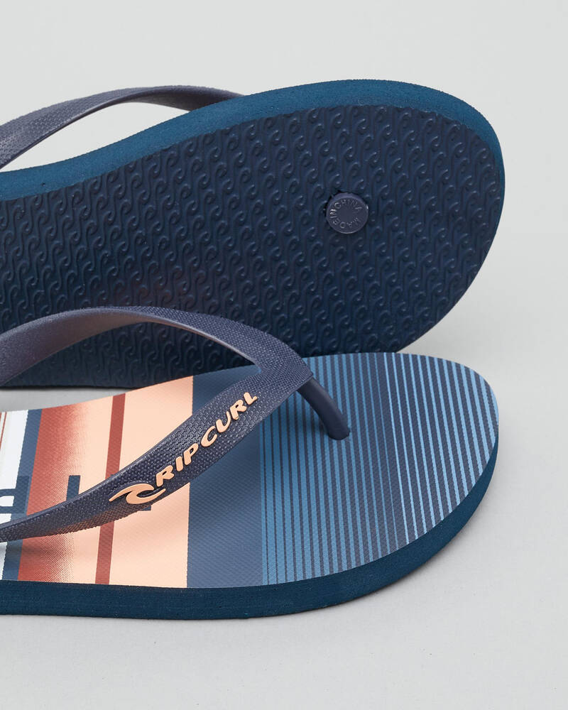Rip Curl Daybreak Thongs for Mens
