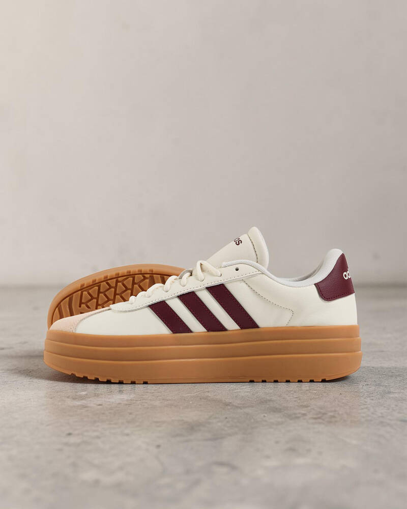 adidas Women's Vl Court Bold Shoes for Womens