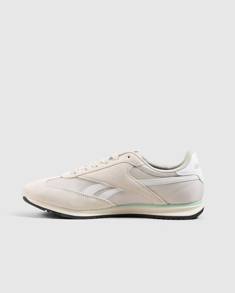 Reebok Womens World 70 Shoes for Unisex