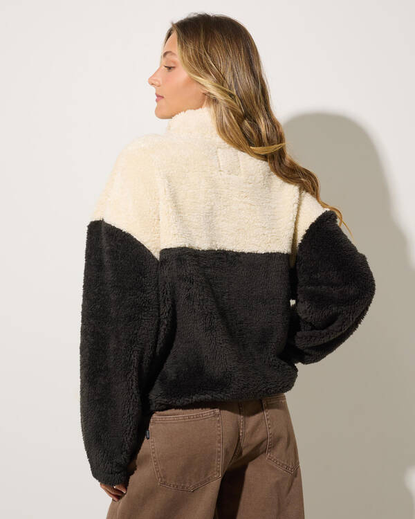 Rip Curl Surf Revival Polar Fleece for Womens