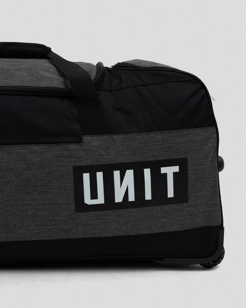 Unit Stack Deluxe Gear Bag for Mens