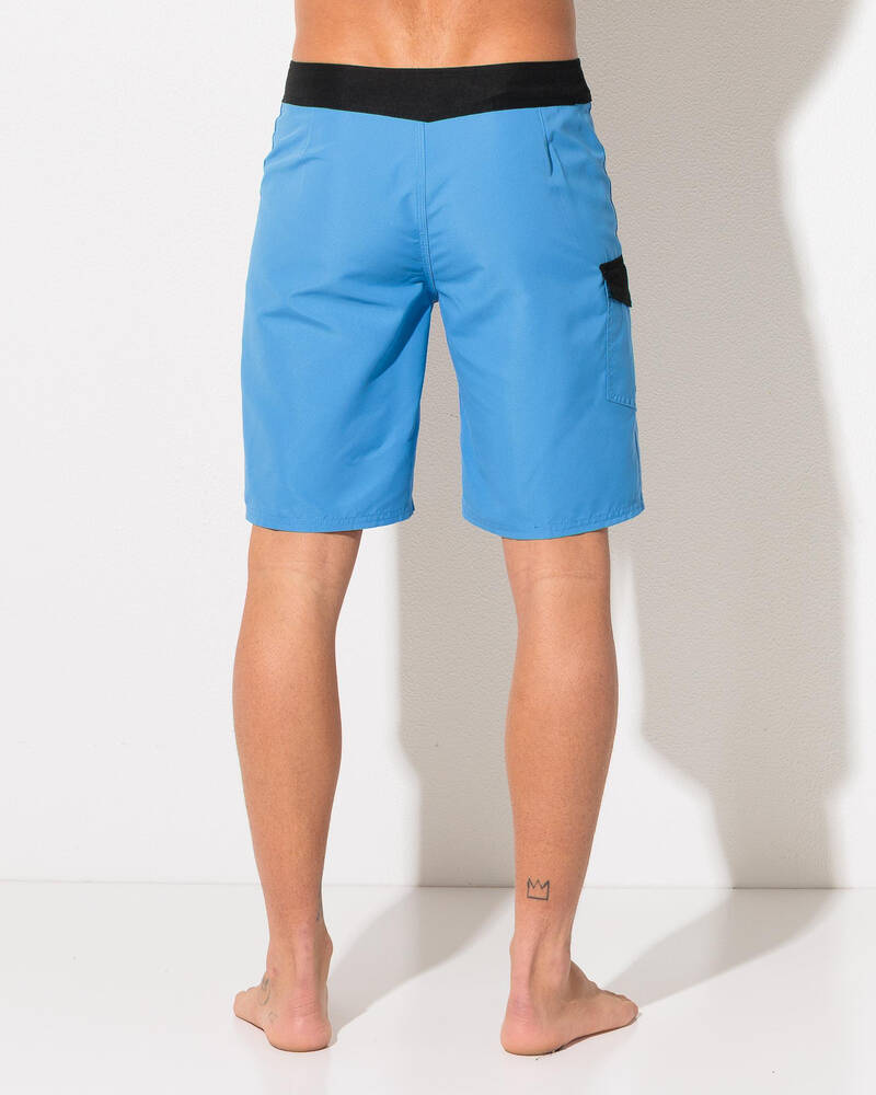 Quiksilver Everyday Solid 20" Board Shorts for Mens