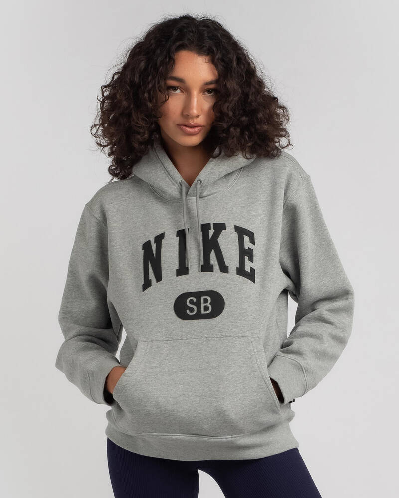 Nike March Radness Hoodie for Womens