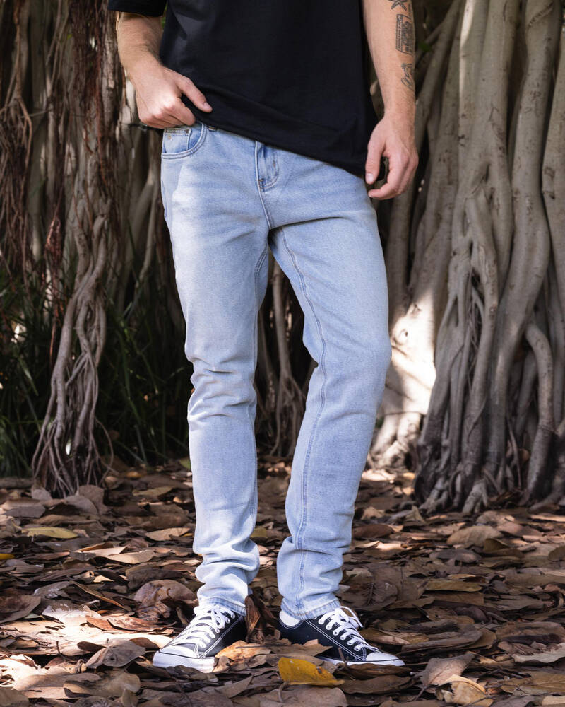 Skylark Abolish Jeans for Mens