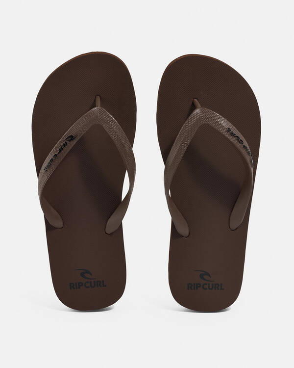 Brand Logo Bloom Thongs