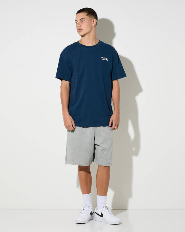 Sparta Union T-Shirt for Mens