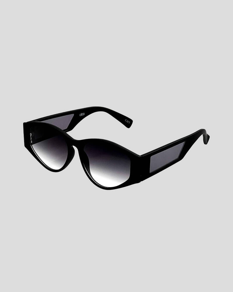 Otra Eyewear Poppy Sunglasses for Womens