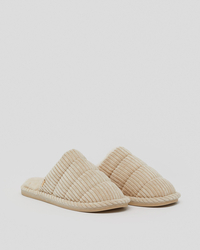Mooloola Annie Slippers for Womens image number null