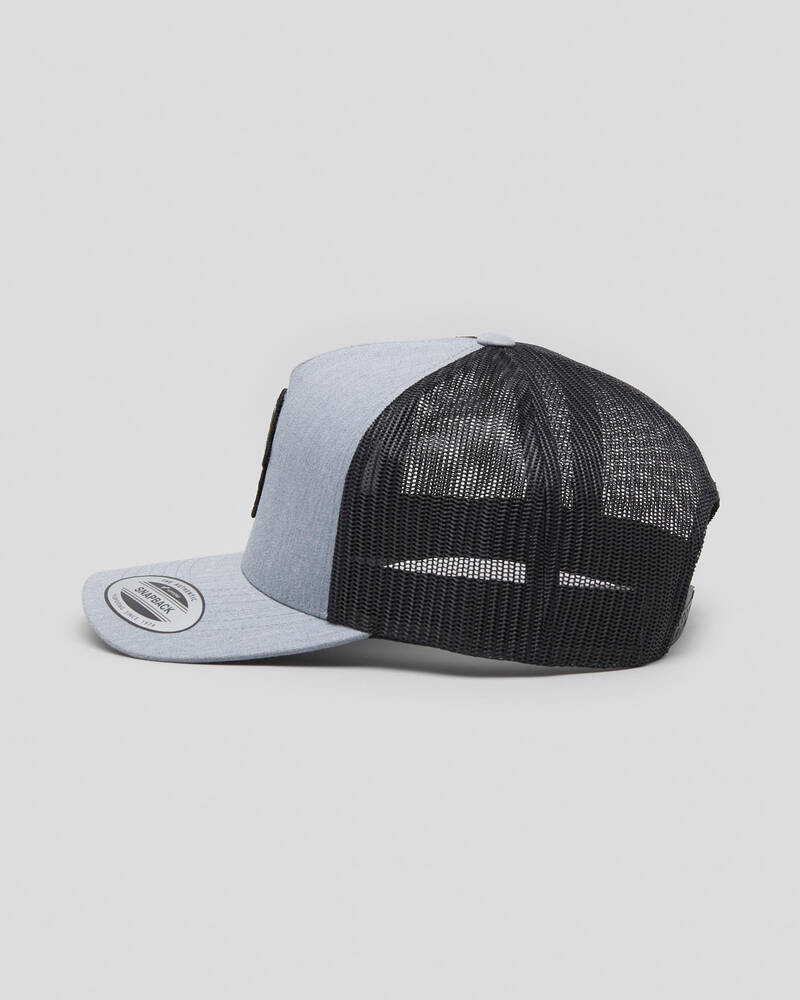 Rip Curl Icons Trucker Cap for Mens