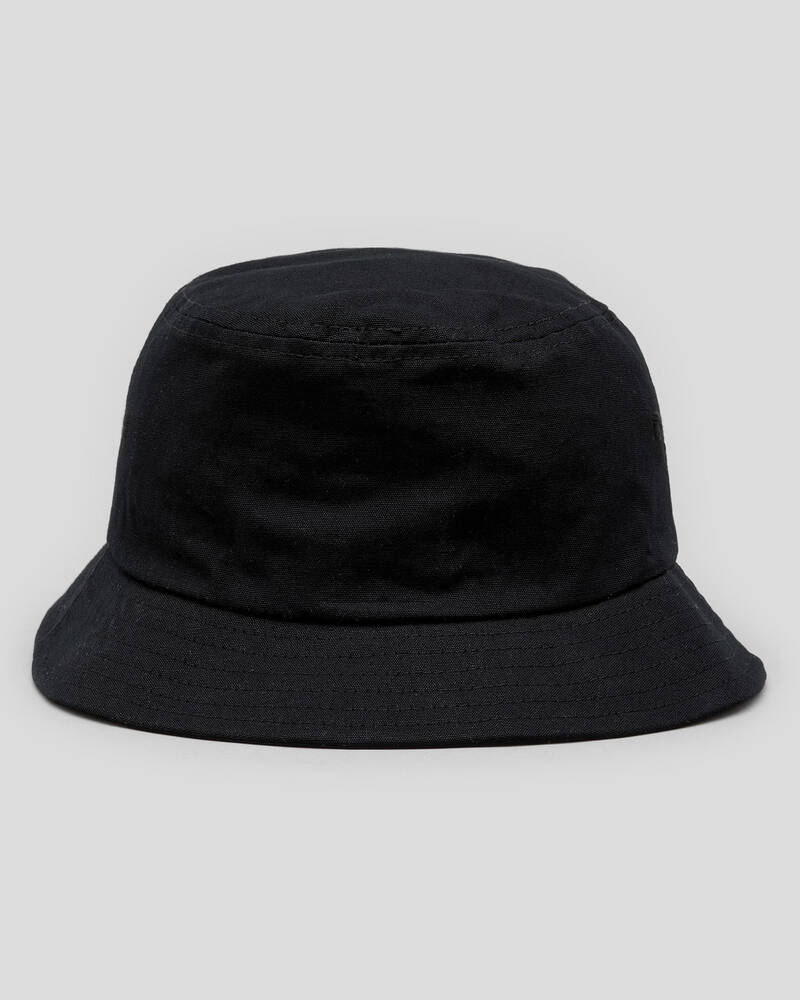 Quiksilver Boys' Ruckous Bucket Hat for Mens