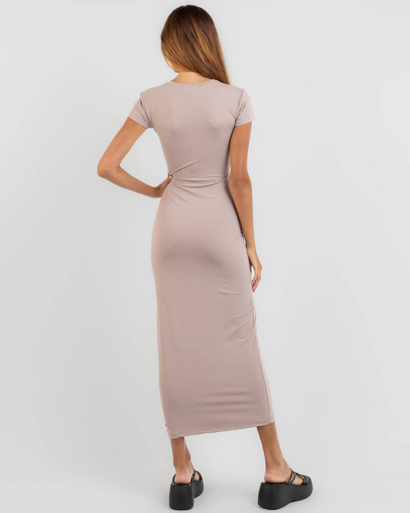 Ava And Ever Ethan Midi Dress for Womens