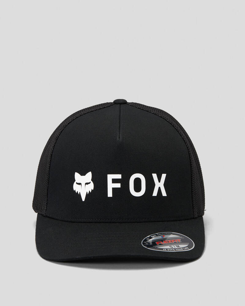 Fox Fox Absolute Flexfit Cap for Mens