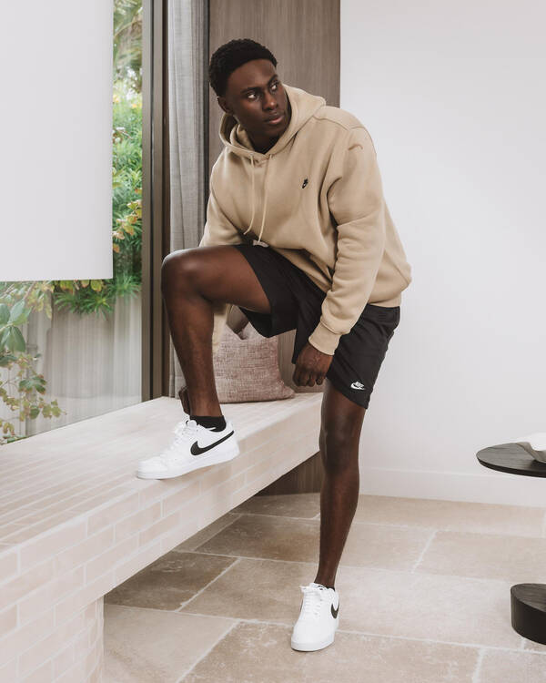 Nike Club Flow Shorts for Mens