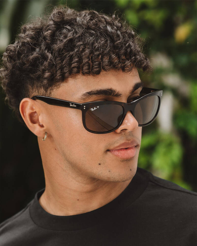 Ray-Ban Balorette Sunglasses for Mens