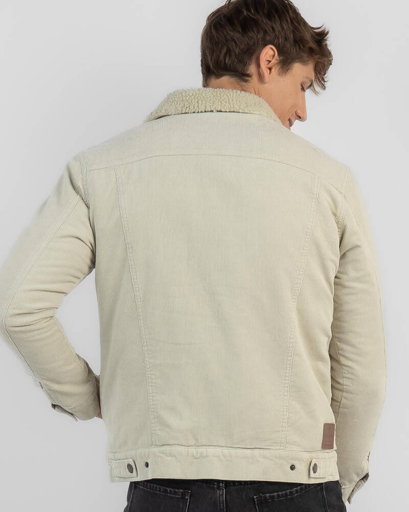 Skylark Espionage Jacket for Mens