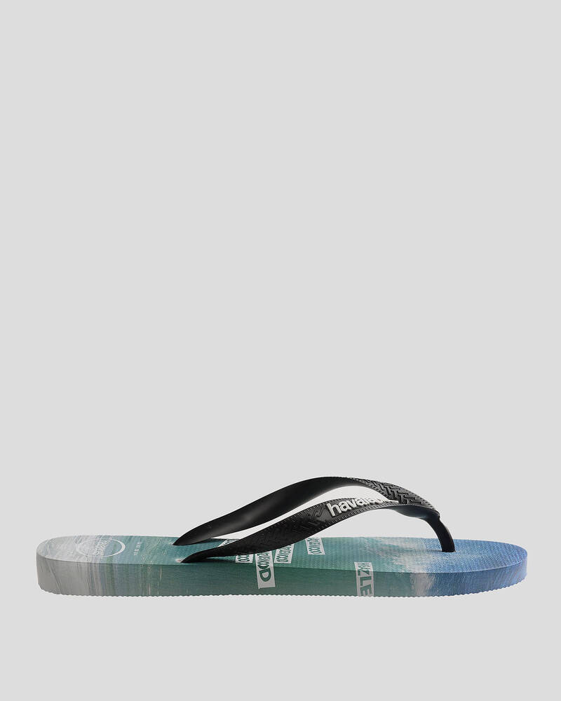 Havaianas Top Photoprint Thongs for Mens