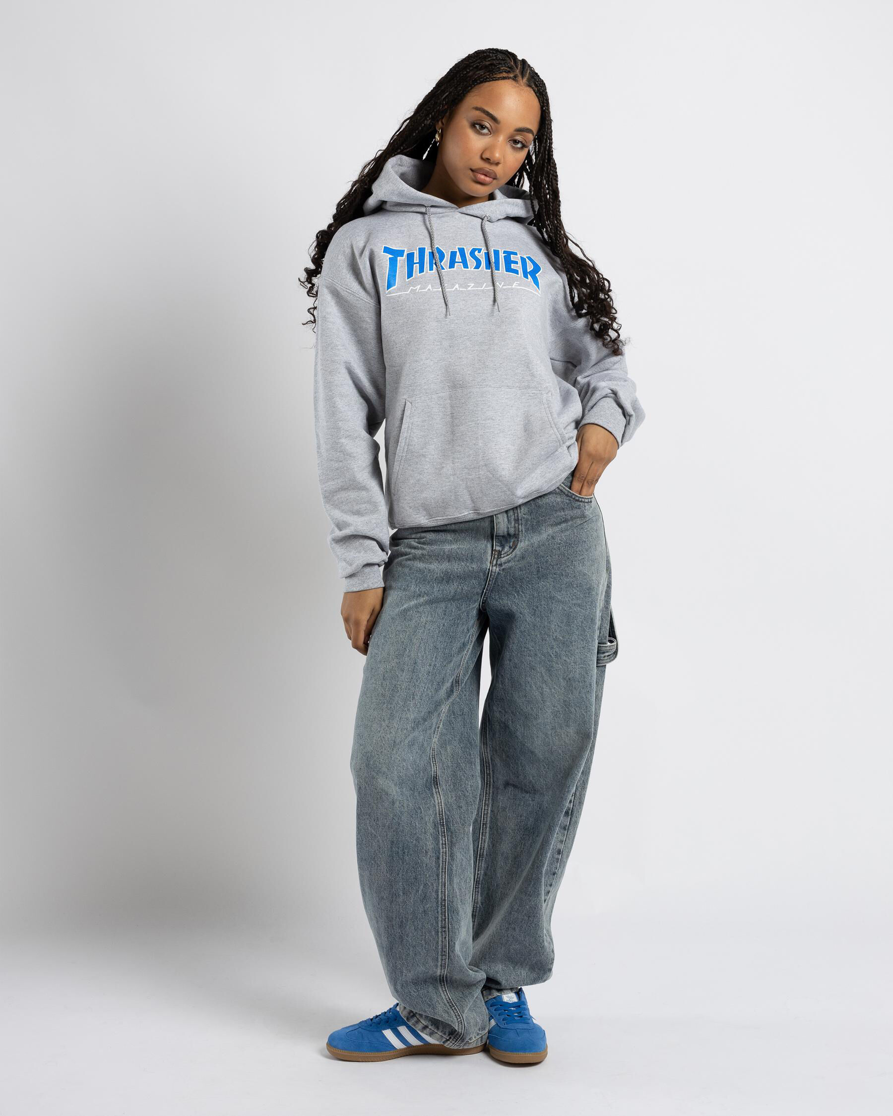 Shop Thrasher | Fast Shipping & Easy Returns- City Beach Australia