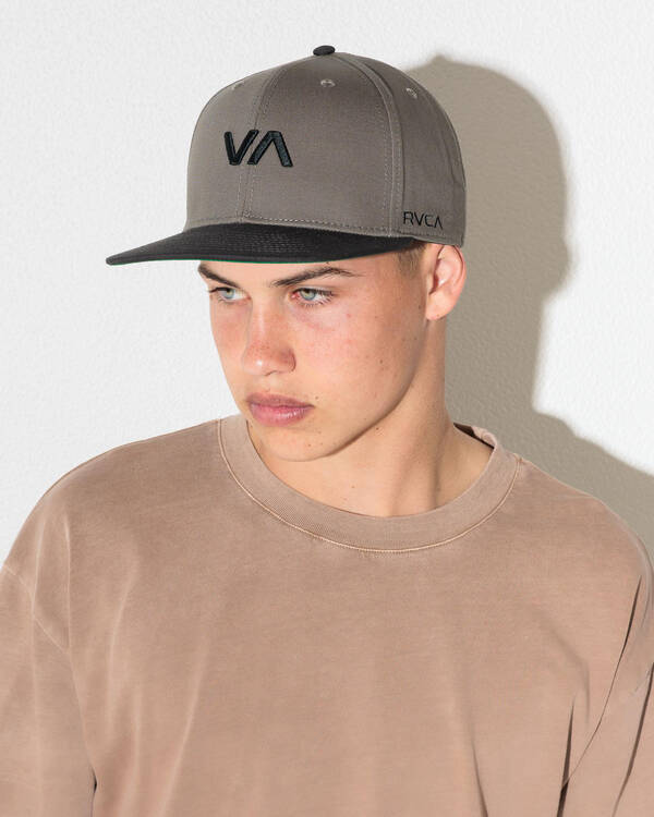 VA Infield Snapback Cap