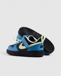 Nike Toddlers' Court Borough Low Recraft Shoes for Unisex image number null