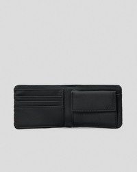 Dexter Grand Prix Wallet for Mens image number null