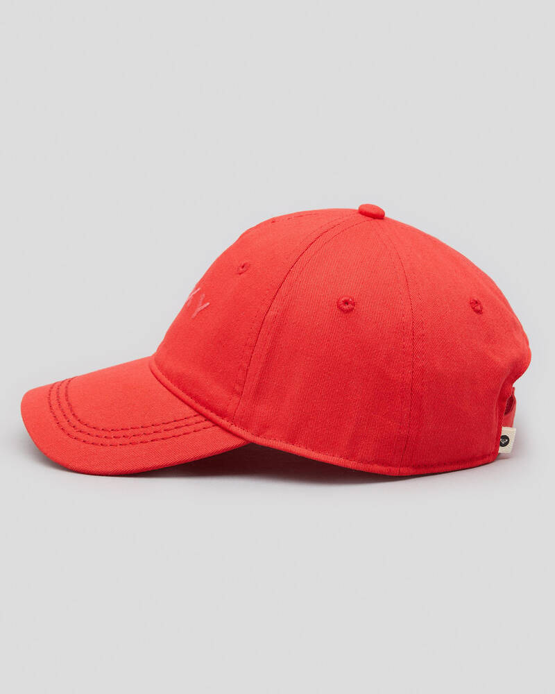 Roxy Dear Believer Cap for Womens