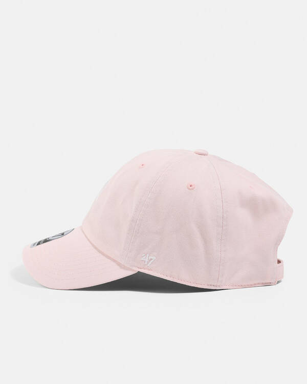 Forty Seven New York Yankees Gelato Clean Up Baserunner Cap for Womens