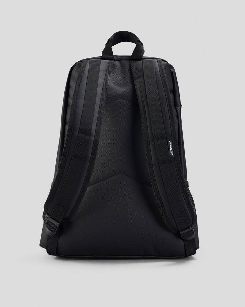 Santa Cruz Phase Dot Backpack for Womens