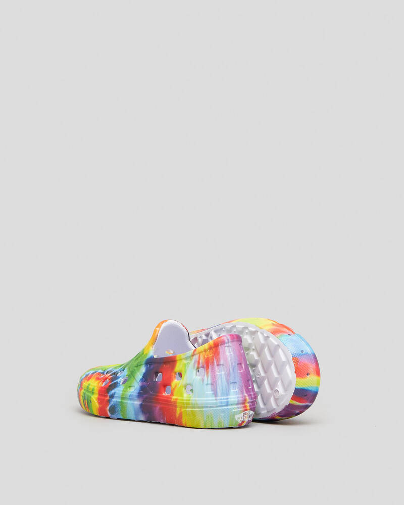 Vans Toddlers' Trek Slip-On Shoes for Mens