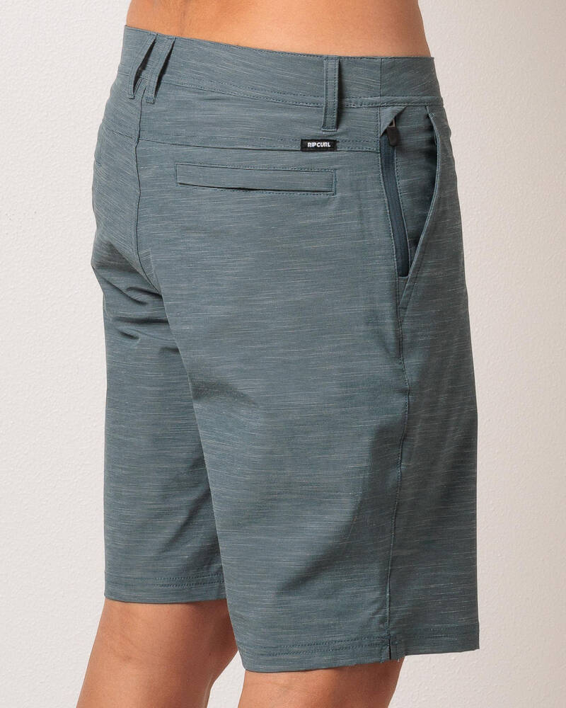 Rip Curl Boardwalk Jackson Walk Shorts for Mens
