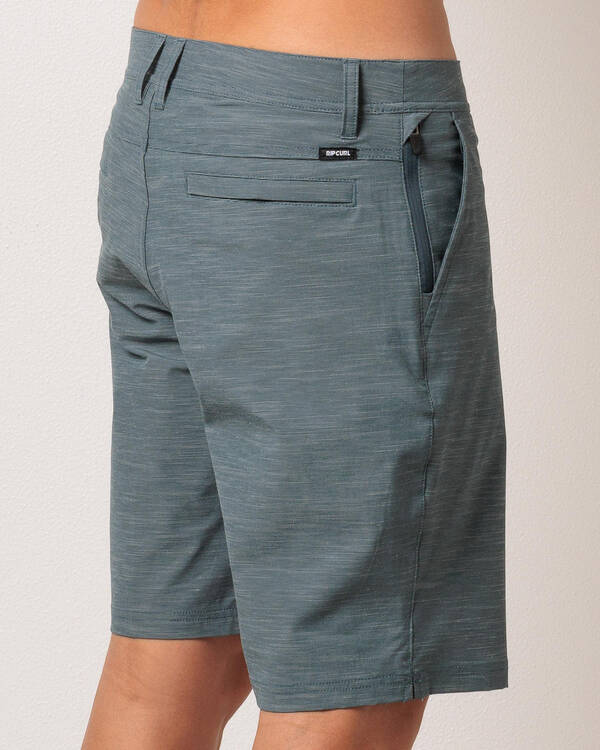 Rip Curl Boardwalk Jackson Walk Shorts for Mens