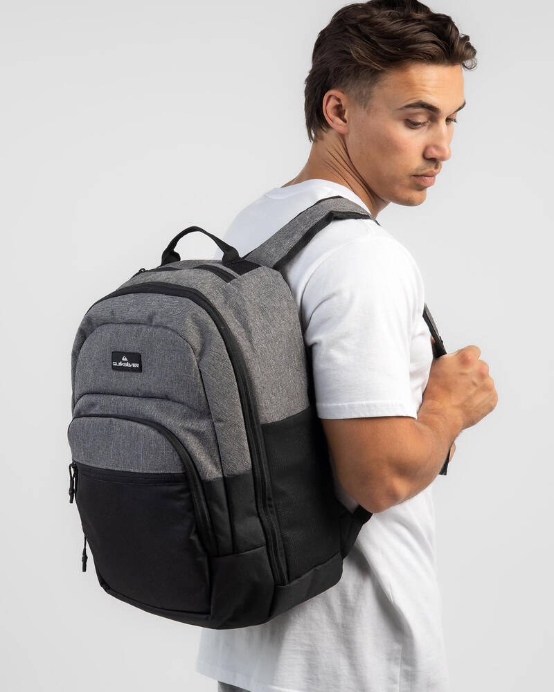 Quiksilver Schoolie Cooler Backpack for Mens