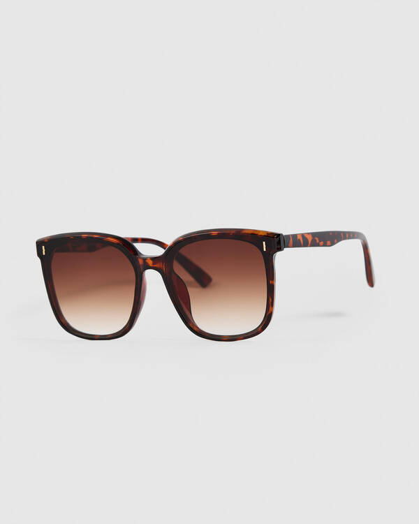 Indie Eyewear Amara Sunglasses for Womens