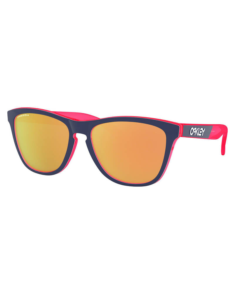 Oakley Frogskin Sunglasses for Mens