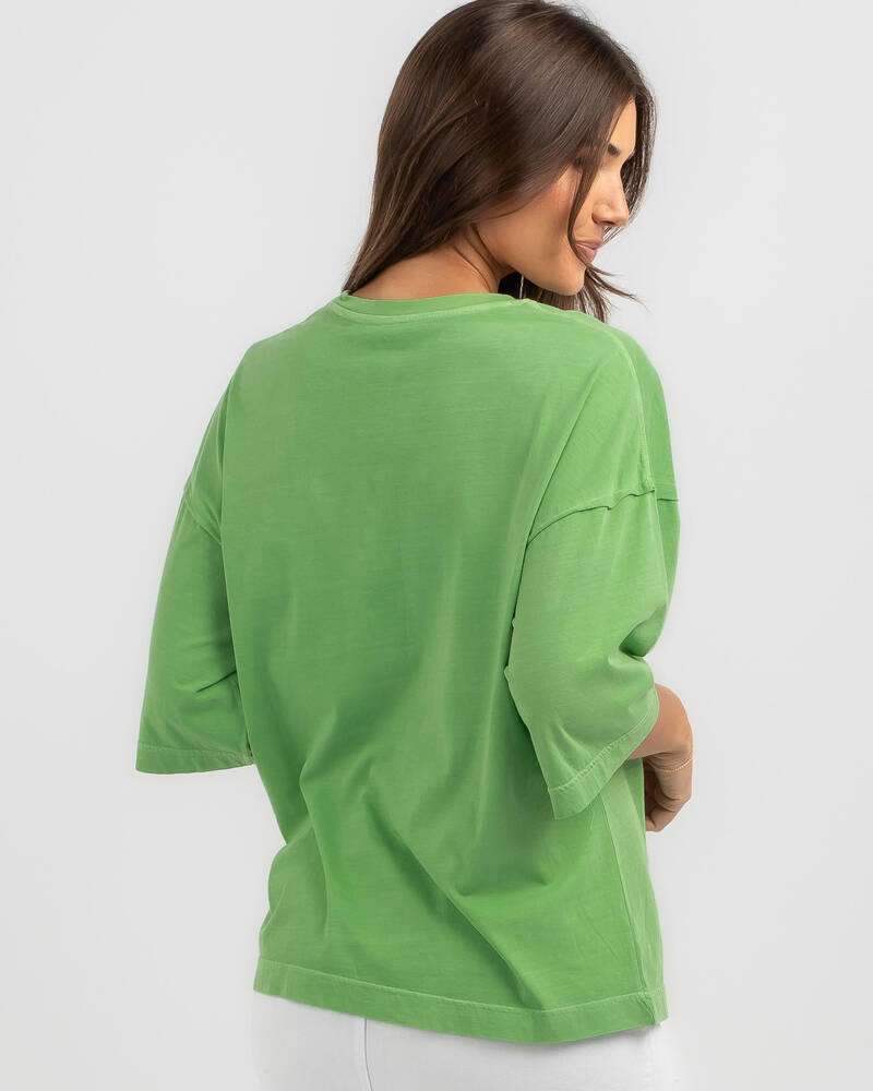 Roxy Sweet Shine B T-Shirt for Womens