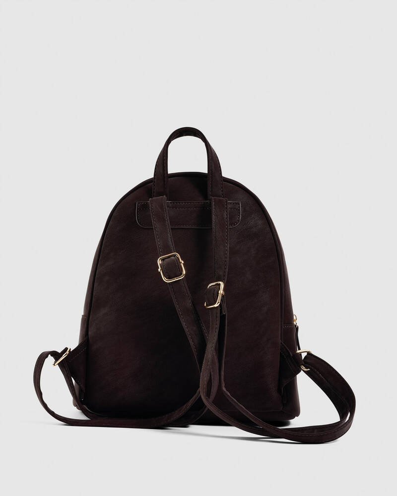 Ava And Ever Dylan Mini Backpack for Womens