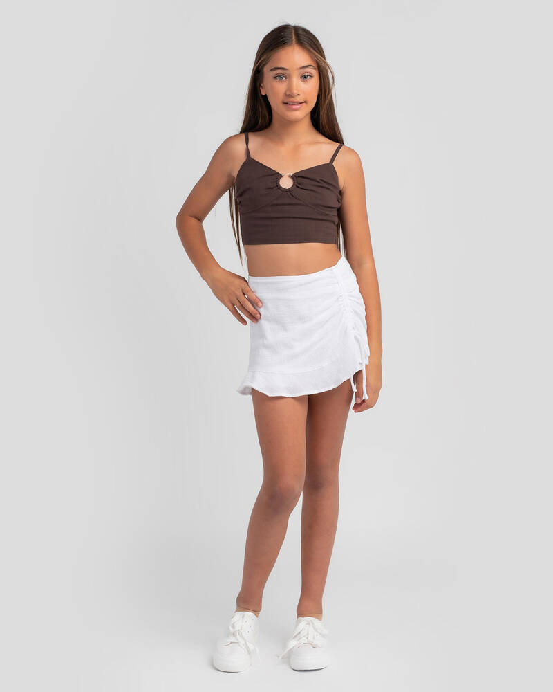 Mooloola Girls' Evie Skort for Womens