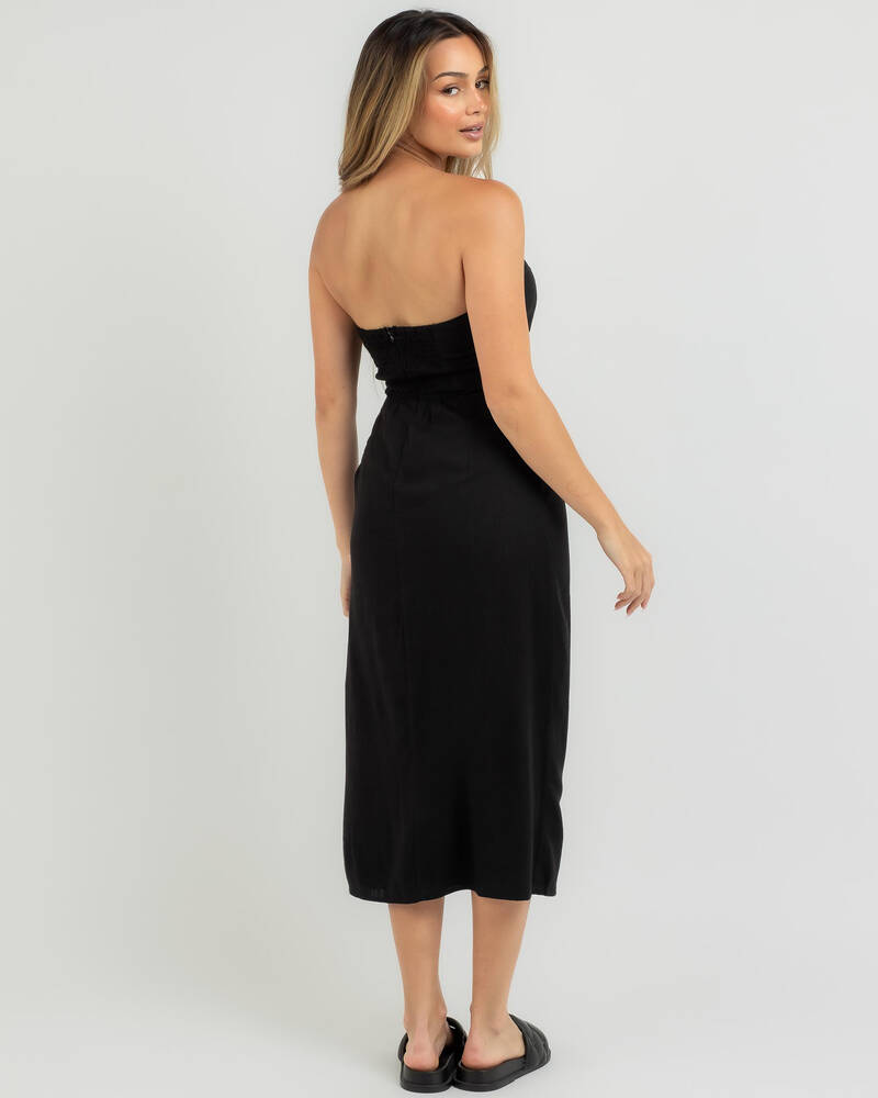 Ava And Ever Scout Midi Dress for Womens