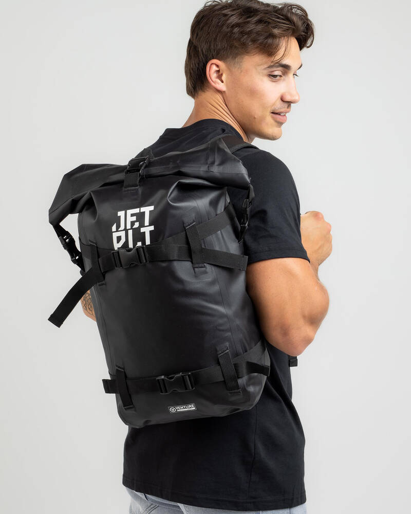 Jetpilot Venture 20L Wet Bag for Mens