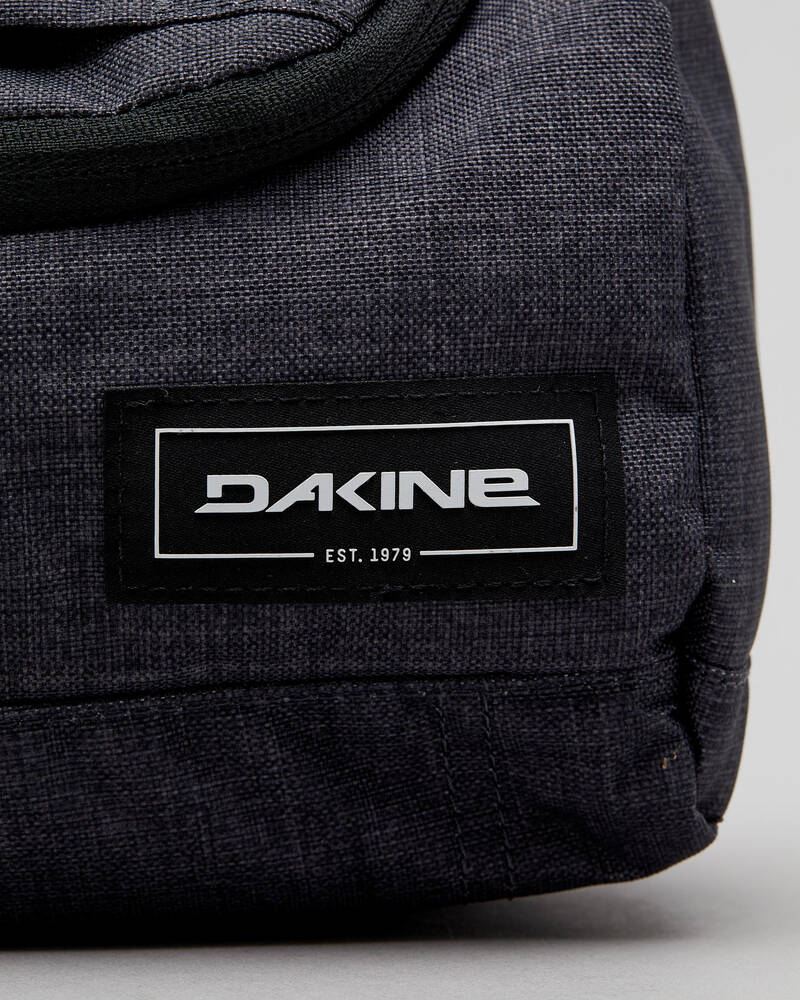 Dakine Revival Toiletry Bag for Mens