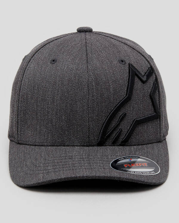 Corp Shift 2 Curved Brim Cap