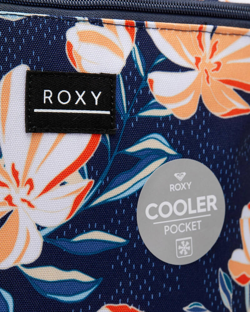 Roxy Just be Cool Cooler Bag for Womens