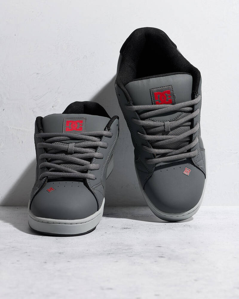 DC Shoes Net Shoes for Mens