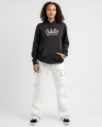 Vans Trippy Grin Hoodie for Womens image number null