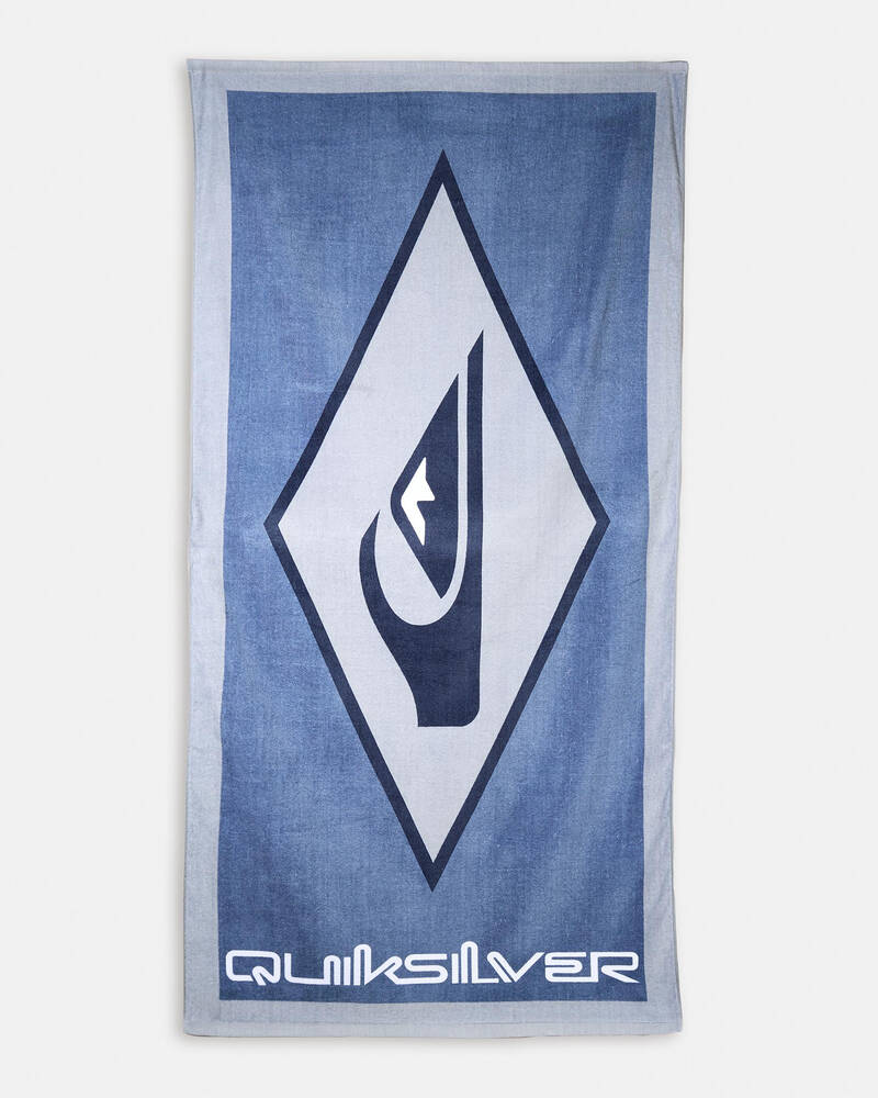 Quiksilver Everyday Towel for Mens