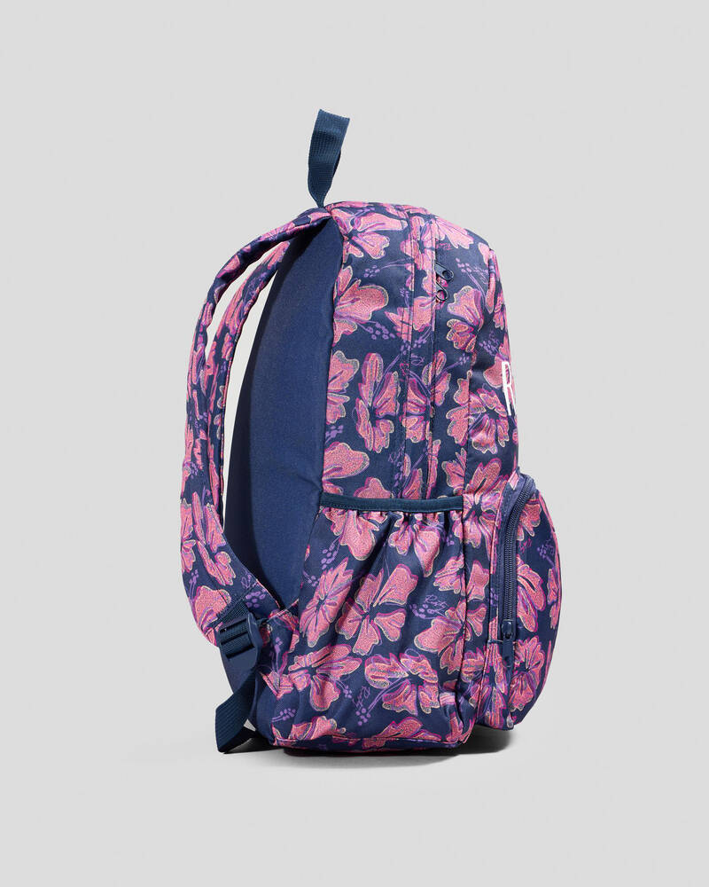 Rusty Soulful Backpack for Womens