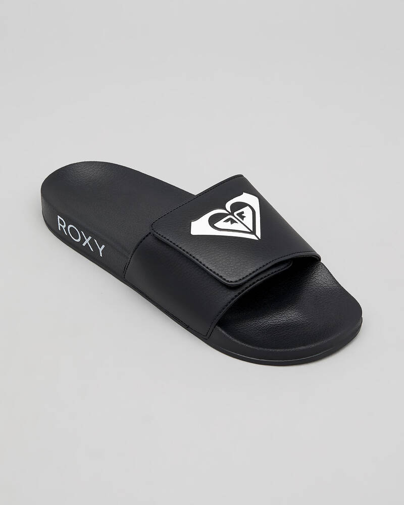 Roxy Slippy Slide Sandals III for Womens