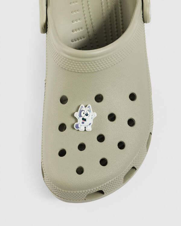 Crocs Bluey 2 Jibbitz for Unisex